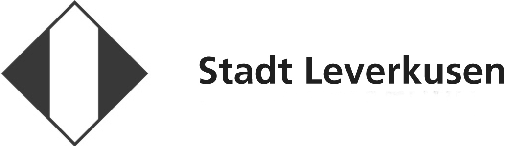 Logo der Stadt Leverkusen